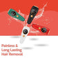 Ice Cold IPL Hair Removal Device